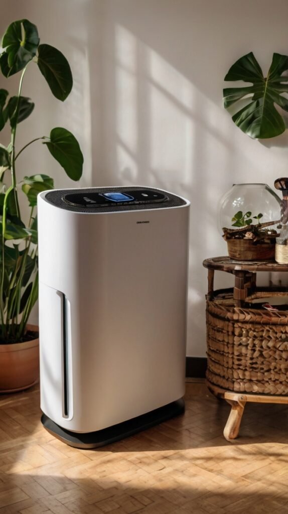 How Air Purifiers Work