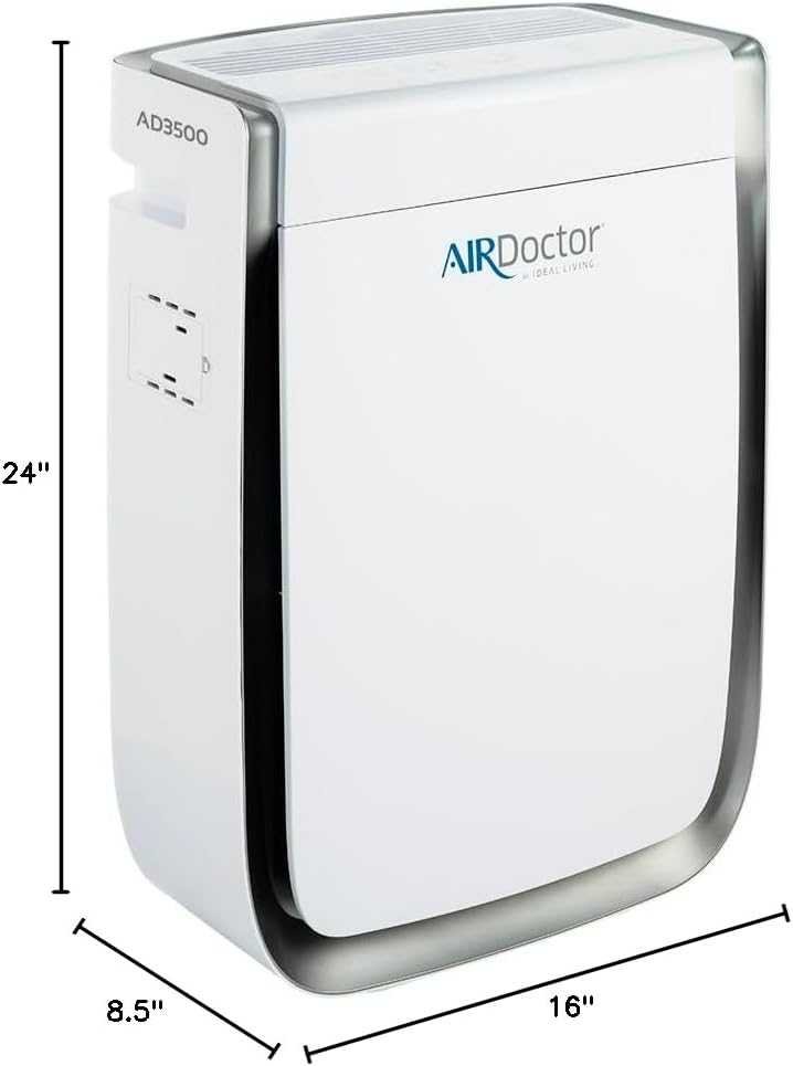 AirDoctor Air Purifier