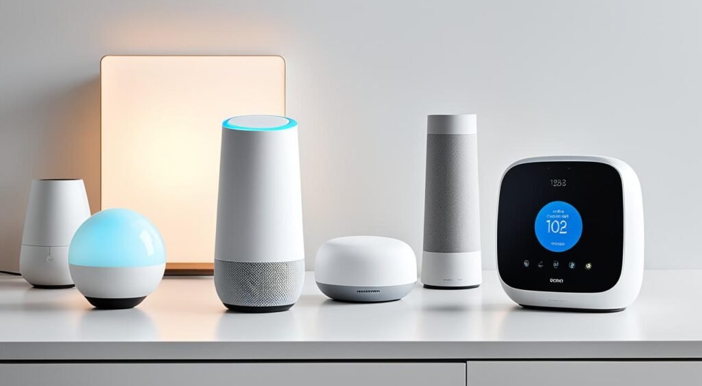 Best Smart Home Devices for Beginners A Starter Guide