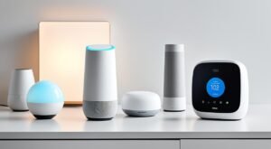 Best Smart Home Devices for Beginners A Starter Guide