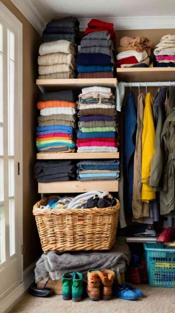 Seasonal cleaning tasks Seasonal Deep Cleaning Tasks