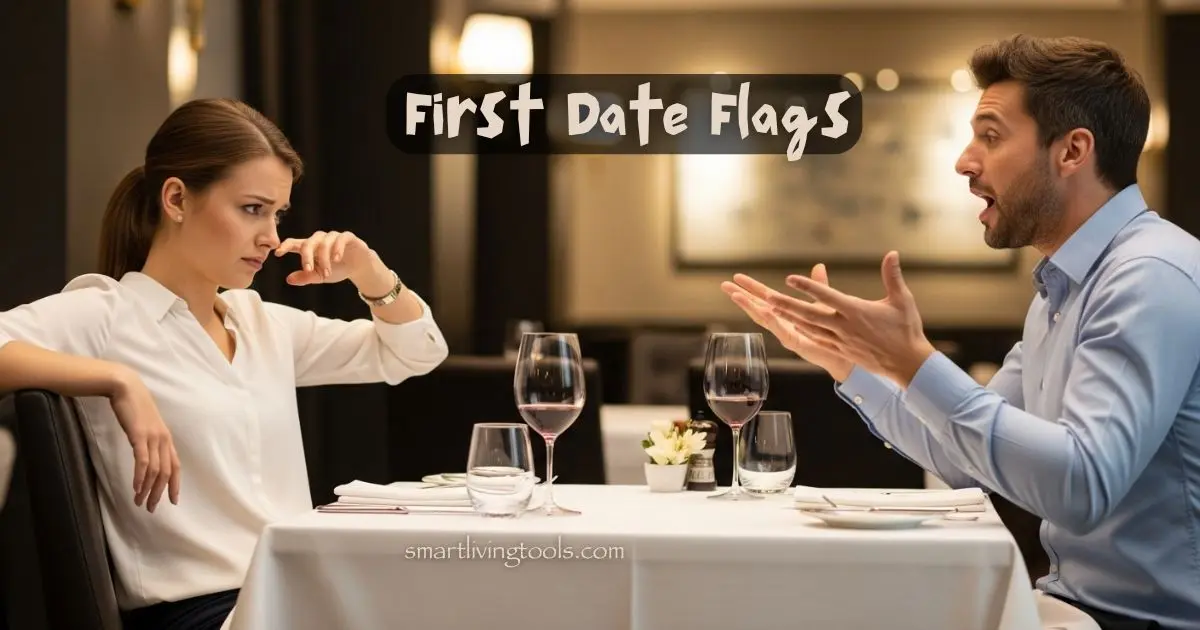 12 Phrases That Scream Red Flag