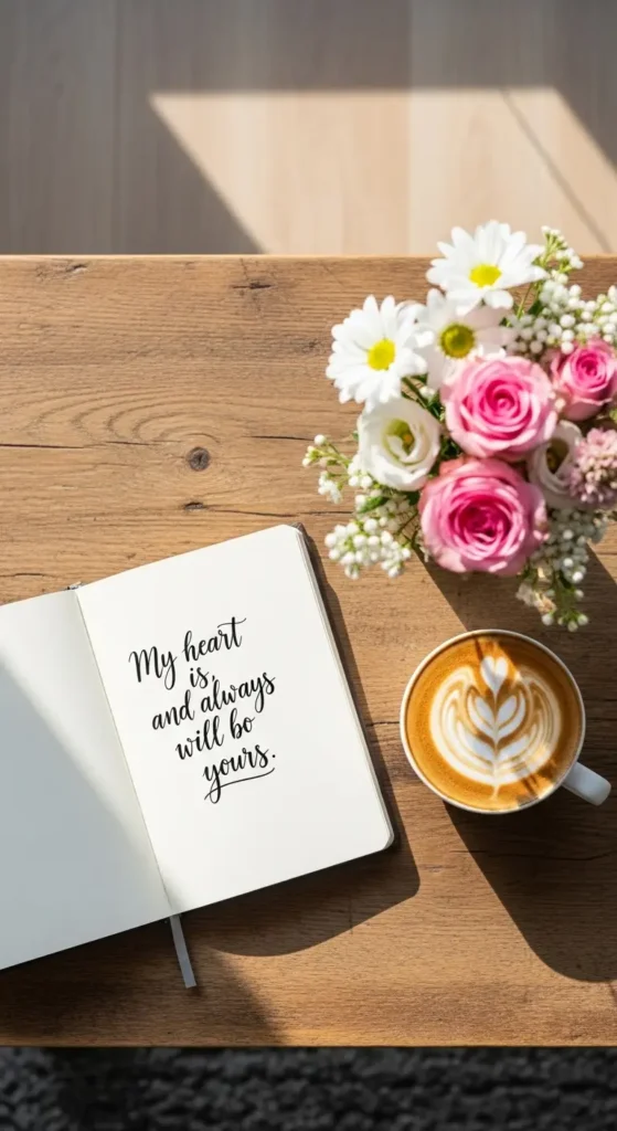 Short Relationship Quotes That Say It All