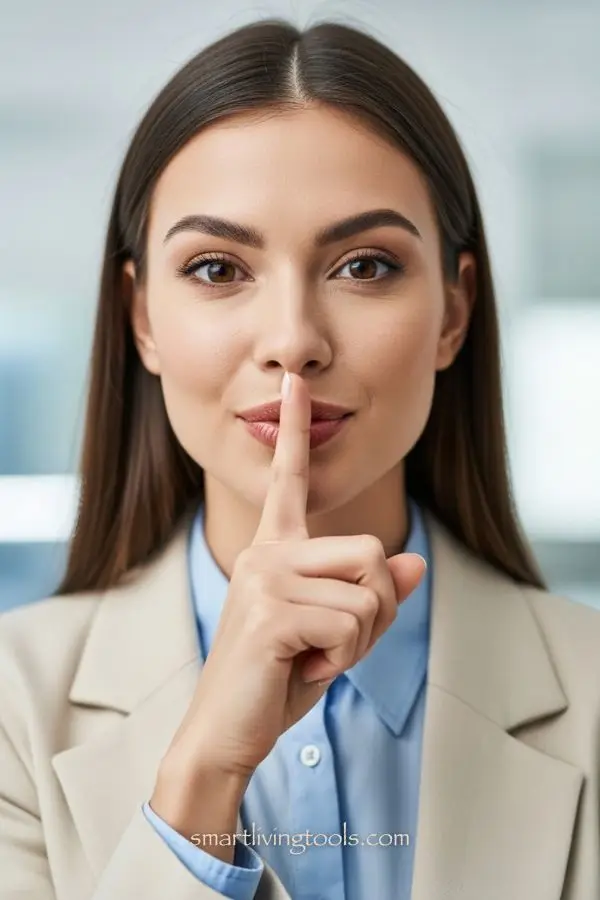 What NOT to Say on First Date